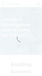Mobile Screenshot of locationguru.com